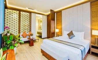 Sonaga Beach Resort & Villas Phu Quoc