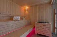 Citadines Eurometropole Strasbourg - spa