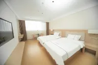 山海情·永翔飯店（永定土樓承啟樓店）