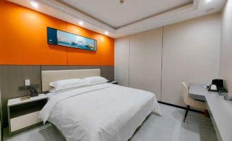 Yuming Hotel (Guangzhou Jianggaoyida Plaza)