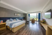 Tianyilan Xi'an Inn (Bus Terminal) Các khách sạn ở Thuận Xương