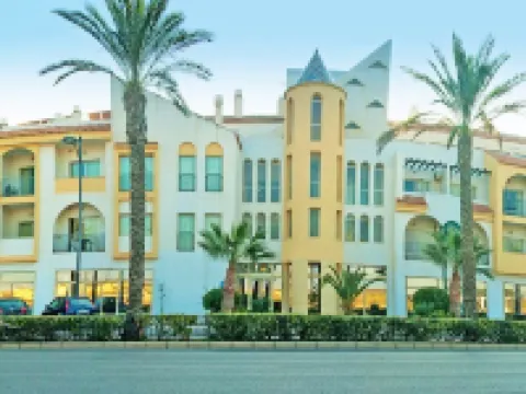 Hotel Moon Dreams Roquetas Hotels in Poniente Almeriense