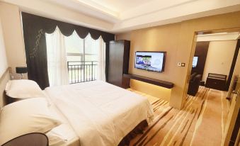 Grand Place Muzu Hotel