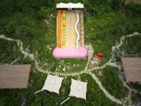 Huaduli Huawu Holiday Camp Hotels in Qianxi County