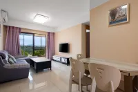 Changsha Huitang Yayunge Hot Spring Villa - balcony