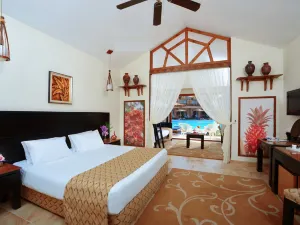 Pickalbatros Jungle Aqua Park - Neverland Hurghada