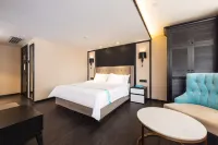 Xana Hotelle (Lanzhou Zhongshan Bridge, Wenhuagong Metro Station) Hotels in Little West Lake/Cultural Palace
