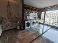 Tuke Hotel (Changde College)