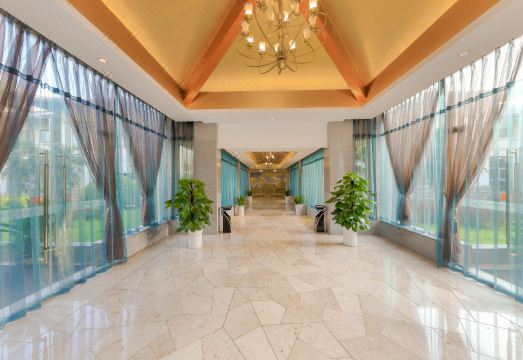 카이푸 젠궈 호텔