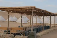 大漠鏢局沙漠營地 Hotels near Tengger Desert