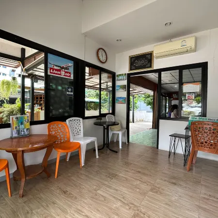 Me Mee Place & Tour Krabi