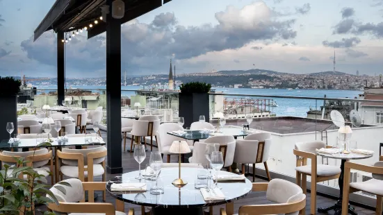 Loop Hotel Bosphorus İstanbul