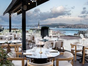 Loop Hotel Bosphorus Istanbul