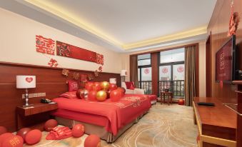 Grand Metropark Hotel Shangqiu