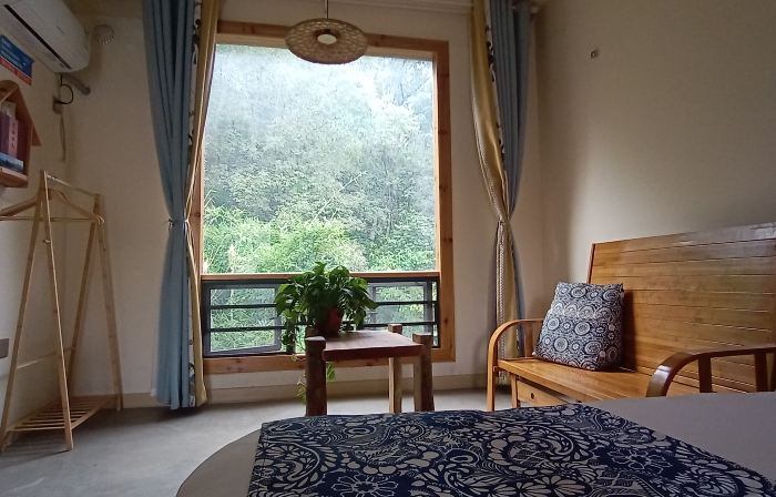 Huanjiang Xia Nanyuchun Country House