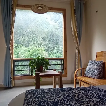 Huanjiang Xia Nanyuchun Country House