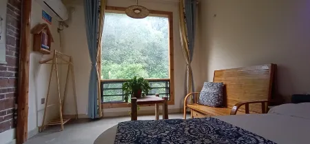 Huanjiang Xia Nanyuchun Country House