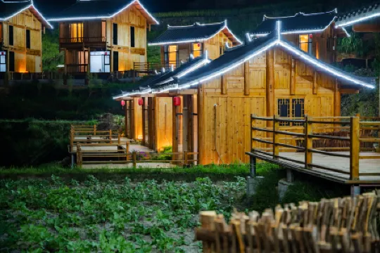 Hetang Inn (Congjiang Siliancun)