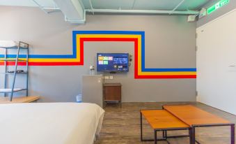 Kaohsiung I Hi Hotel