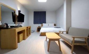 Suanbo Hot Spring Healing Hotel