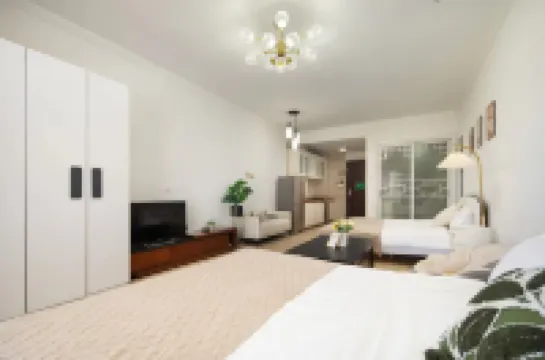 Yunshang·Manju Homestay (Sanya Bay Road)