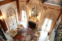 래디슨 블루 포레스트 매너 샹하이 홍차오