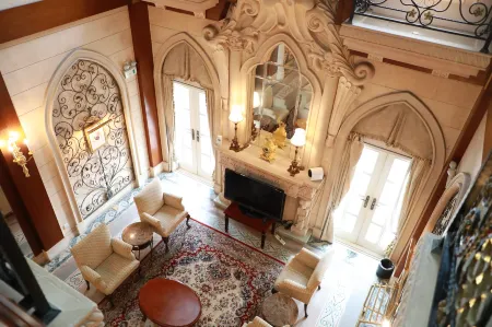 Radisson Blu Forest Manor Shanghai Hongqiao