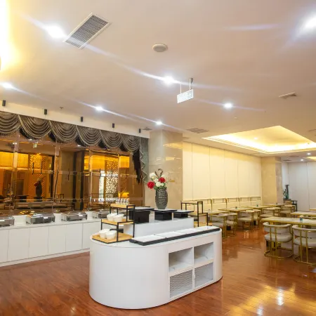 Sanjinshui International Hotel