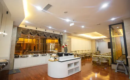 Sanjinshui International Hotel