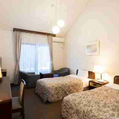 ホリデイビラ ホテル＆リゾート軽井沢 Rooms