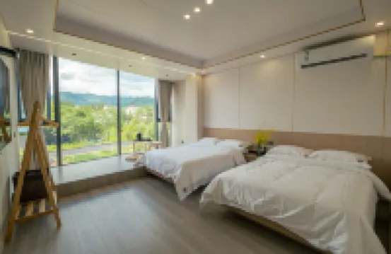 Pingnan Tangkou Yueqixi Homestay
