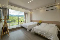 Pingnan Tangkou Yueqixi Homestay Hôtels à : Pingnan