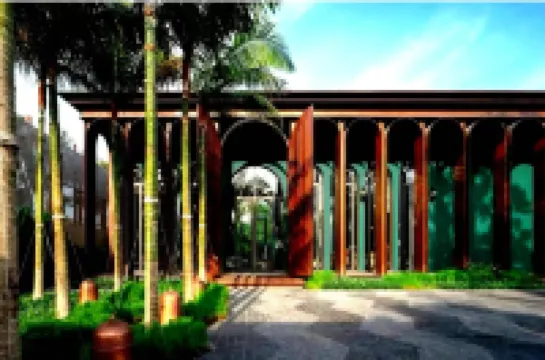 Lahabana度假酒店