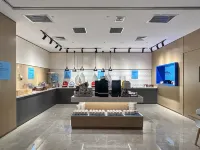 Holiday Inn Express DANDONG CITY CENTER by IHG Hotels in Dandong