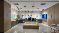 Holiday Inn Express Dangdong City Center, an IHG Hotel Hoteles en Dandong