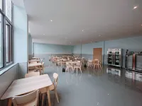 Tuke China Light Hotel (Guanghan Sanxingdui Branch) - breakfast