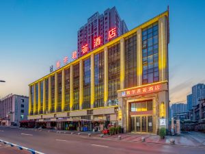 Junhui Hotel (Chongqing Shizhu Bus Terminal Store)