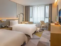 The qube Hotel Hotels near Wuhu Xuanzhou Airport