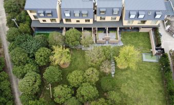 Shanghai Xingshe Camping Homestay