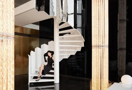 ISEYA Panoramic Hotel (Chengdu Tianfu Square, Chunxi Road)