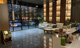 Xinxing Boutique Hotel (Dongguan Dalang RT-Mart)