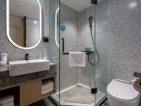 City Comfort Inn Hotel (Xinyang Huaibin County Government) Hotels in Huaibin