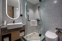 City Comfort Inn Hotel (Xinyang Huaibin County Government) Hotel in zona Huaibin Railway Station