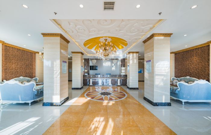 Feihong Hotel