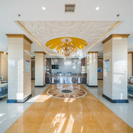 Feihong Hotel