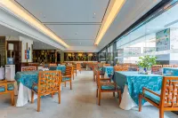 Rising  Resort  HOTEL - breakfast