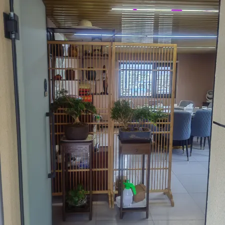Yimen Potao Smart Hotel