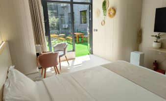 Wudang Mountain Pinshan Hospital