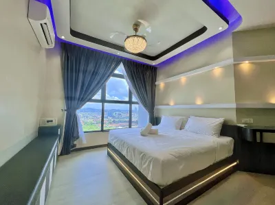 Atlantis Residences Melaka Hotels in Central Melaka District