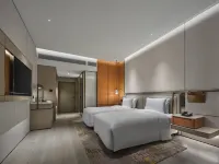 Wanda Jinhua Hotel Pinggu, Beijing Các khách sạn gần Beijing Administrative College Pinggu Branch